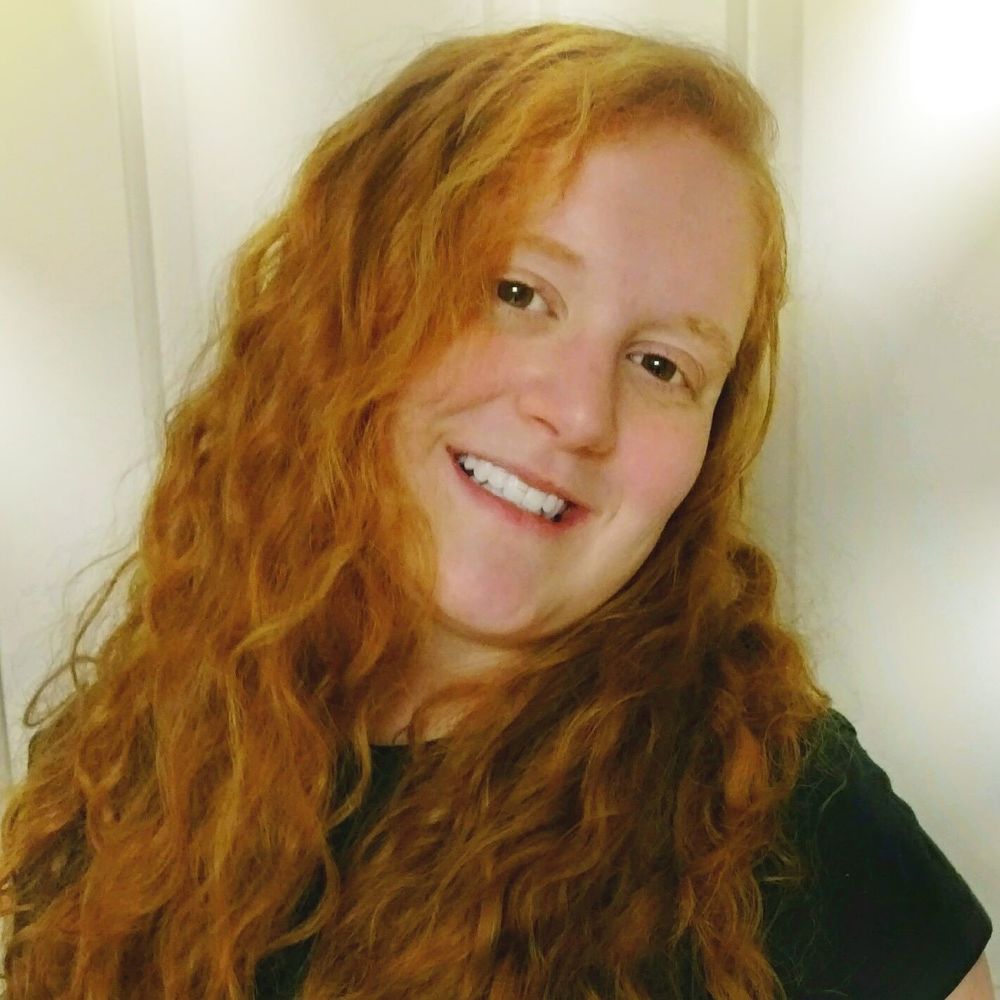 Meet your Posher, Rebecca